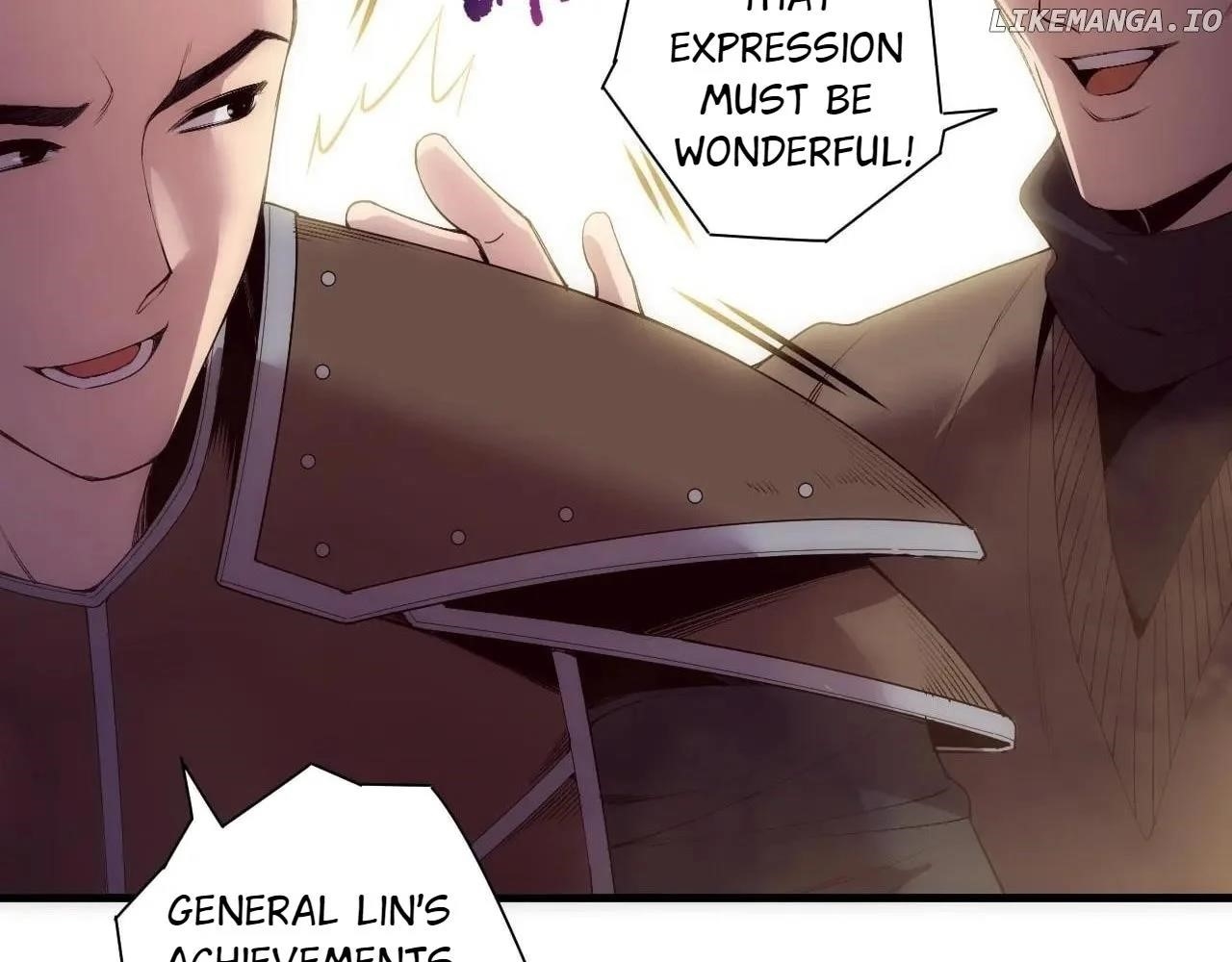 Necromancer, the Ultimate Scourge! Chapter 188 - Page 36