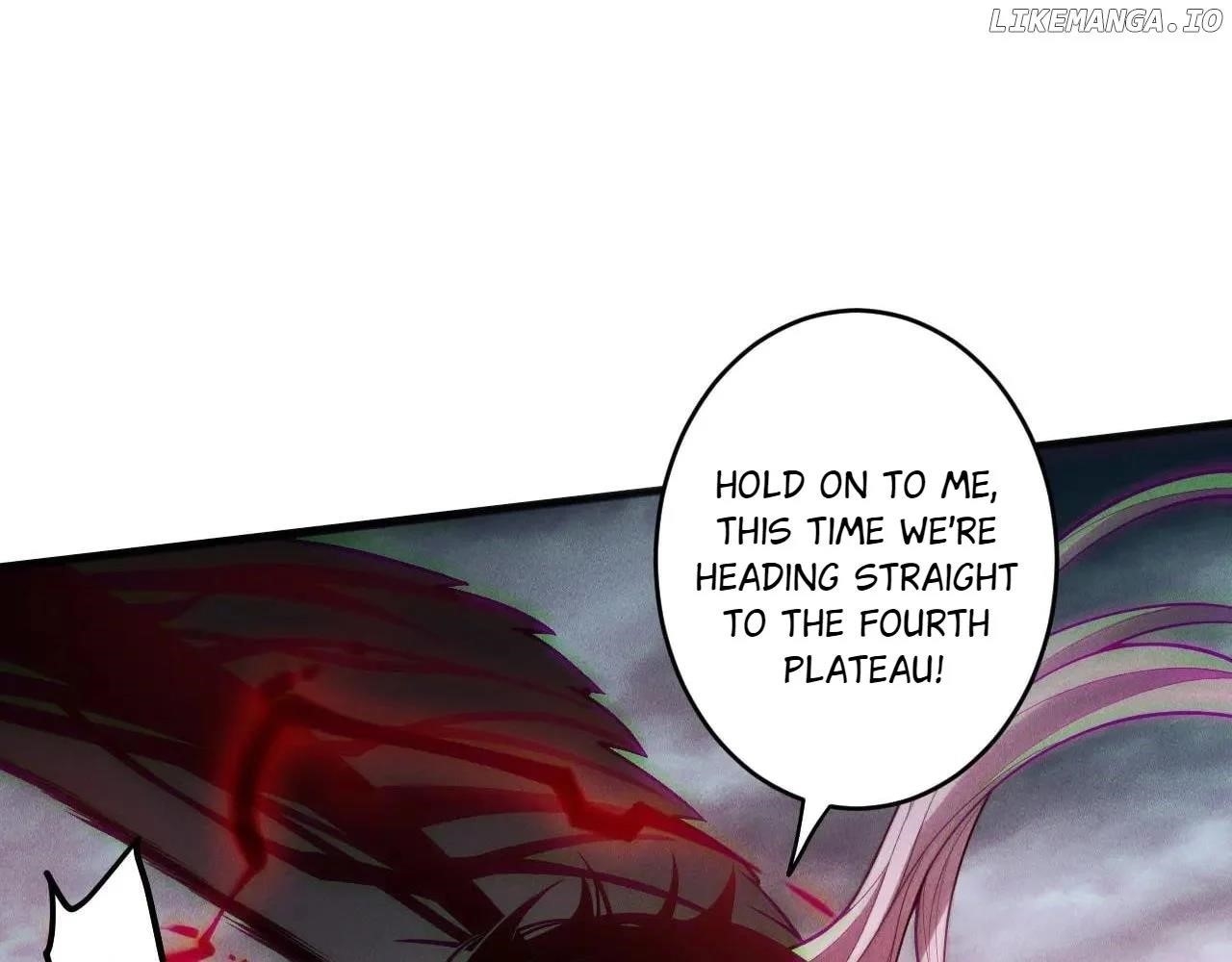 Necromancer, the Ultimate Scourge! Chapter 188 - Page 44