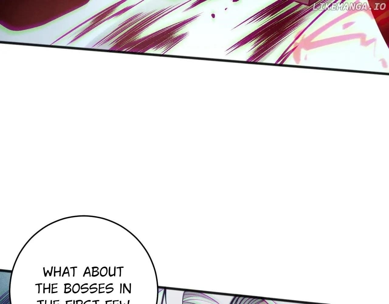 Necromancer, the Ultimate Scourge! Chapter 188 - Page 47