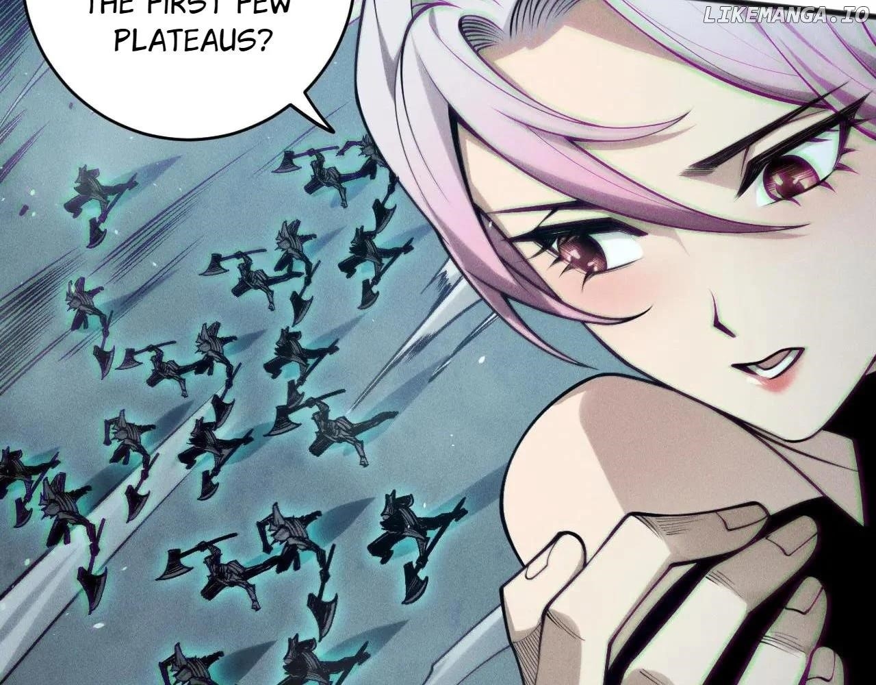 Necromancer, the Ultimate Scourge! Chapter 188 - Page 48