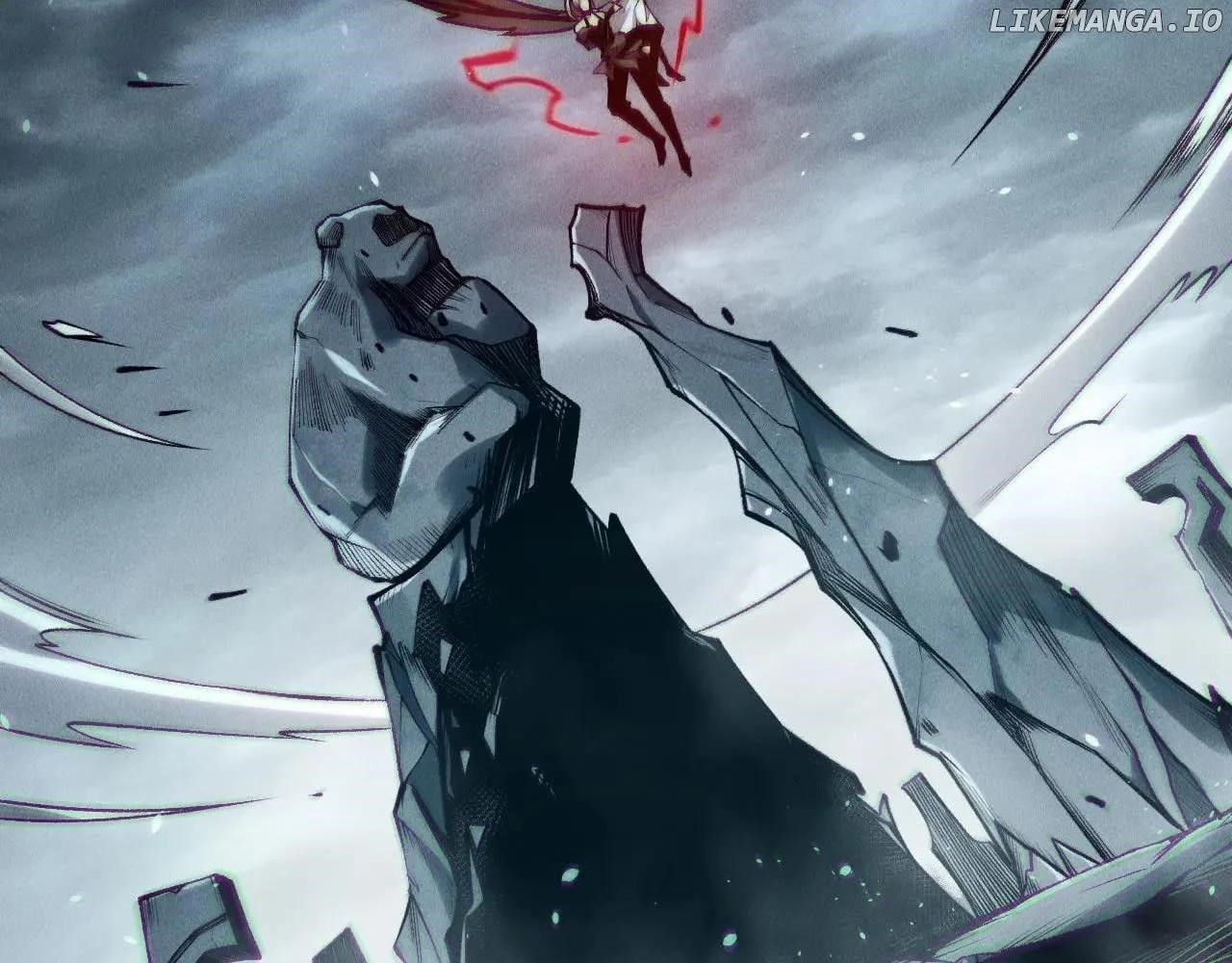 Necromancer, the Ultimate Scourge! Chapter 188 - Page 52