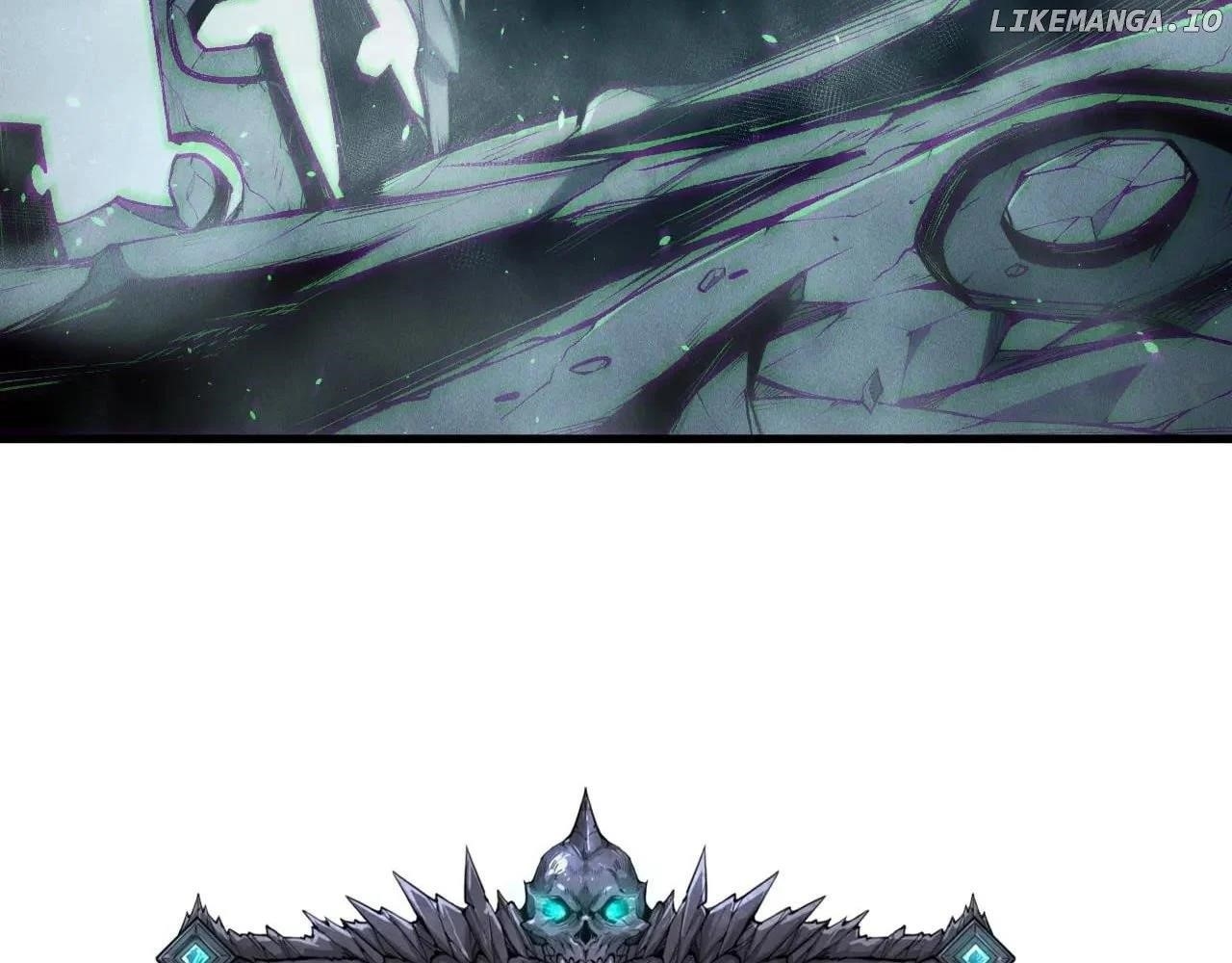 Necromancer, the Ultimate Scourge! Chapter 188 - Page 53