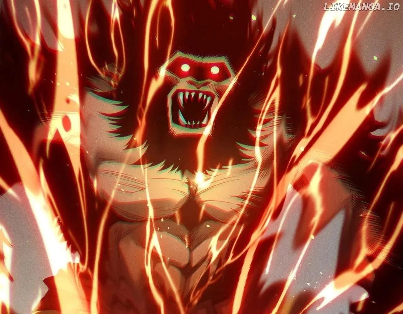 Necromancer, the Ultimate Scourge! Chapter 188 - Page 55