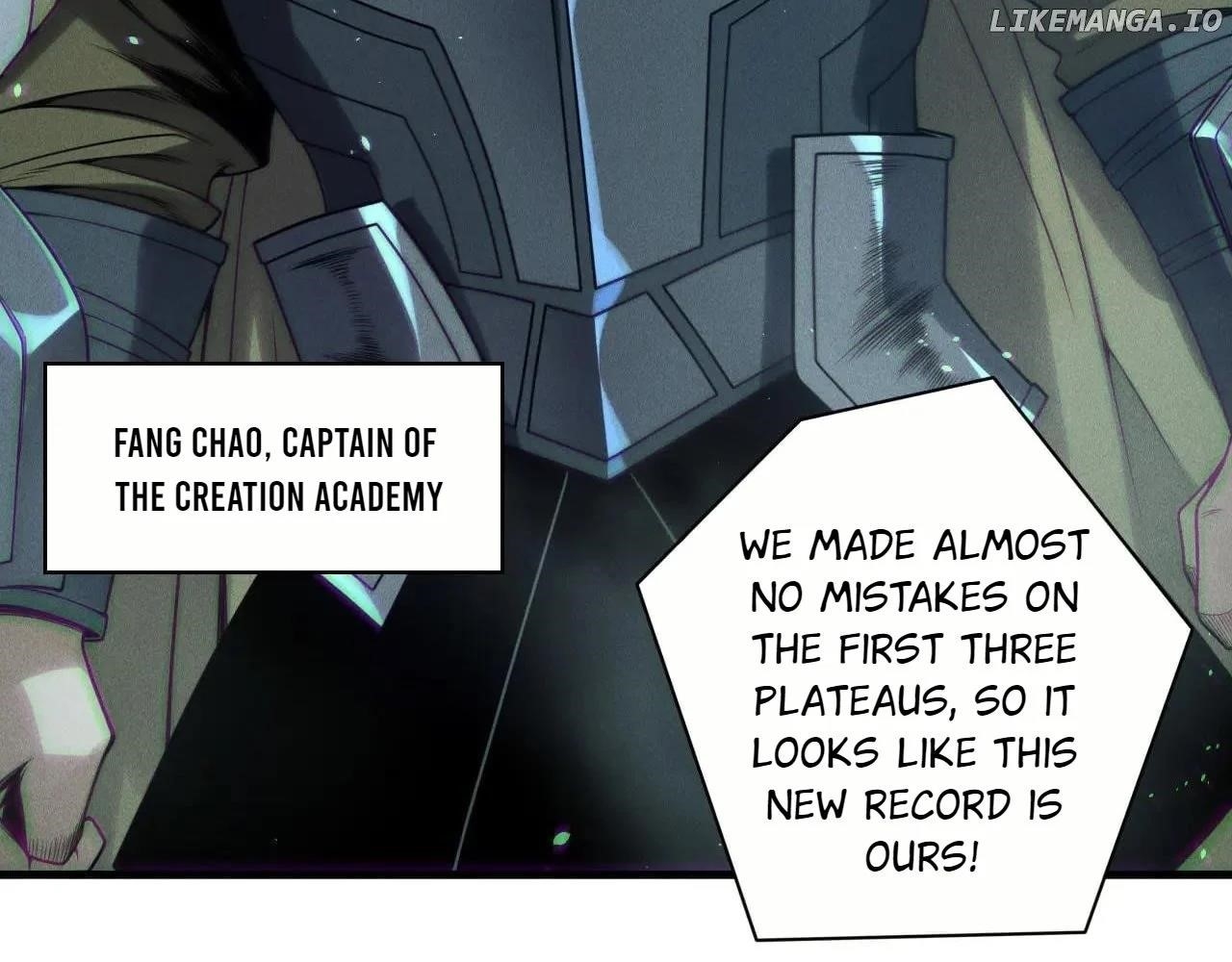 Necromancer, the Ultimate Scourge! Chapter 188 - Page 69