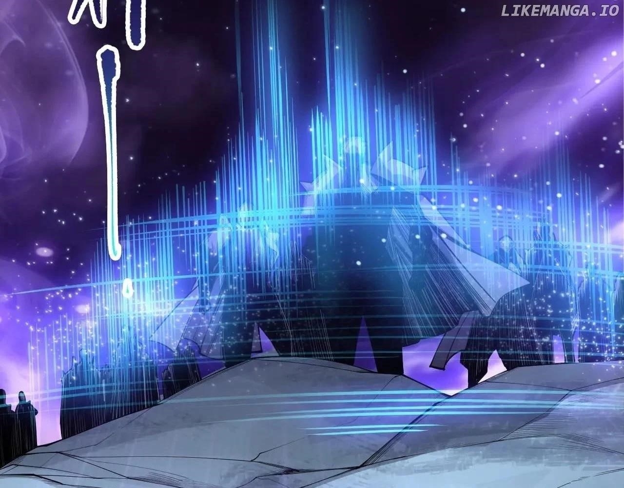 Necromancer, the Ultimate Scourge! Chapter 188 - Page 99