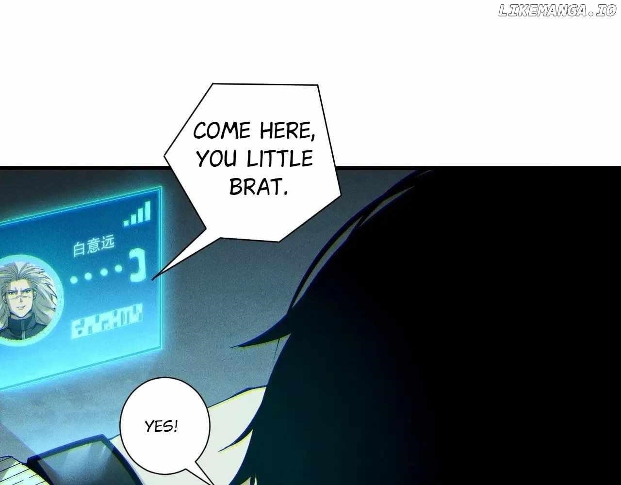 Necromancer, the Ultimate Scourge! Chapter 189 - Page 103