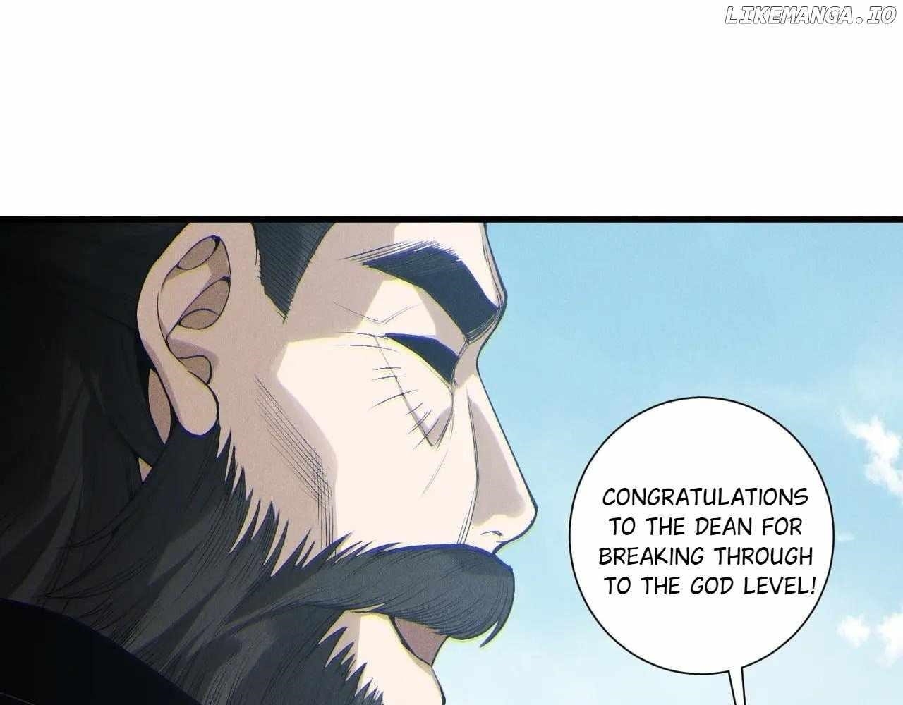 Necromancer, the Ultimate Scourge! Chapter 189 - Page 113