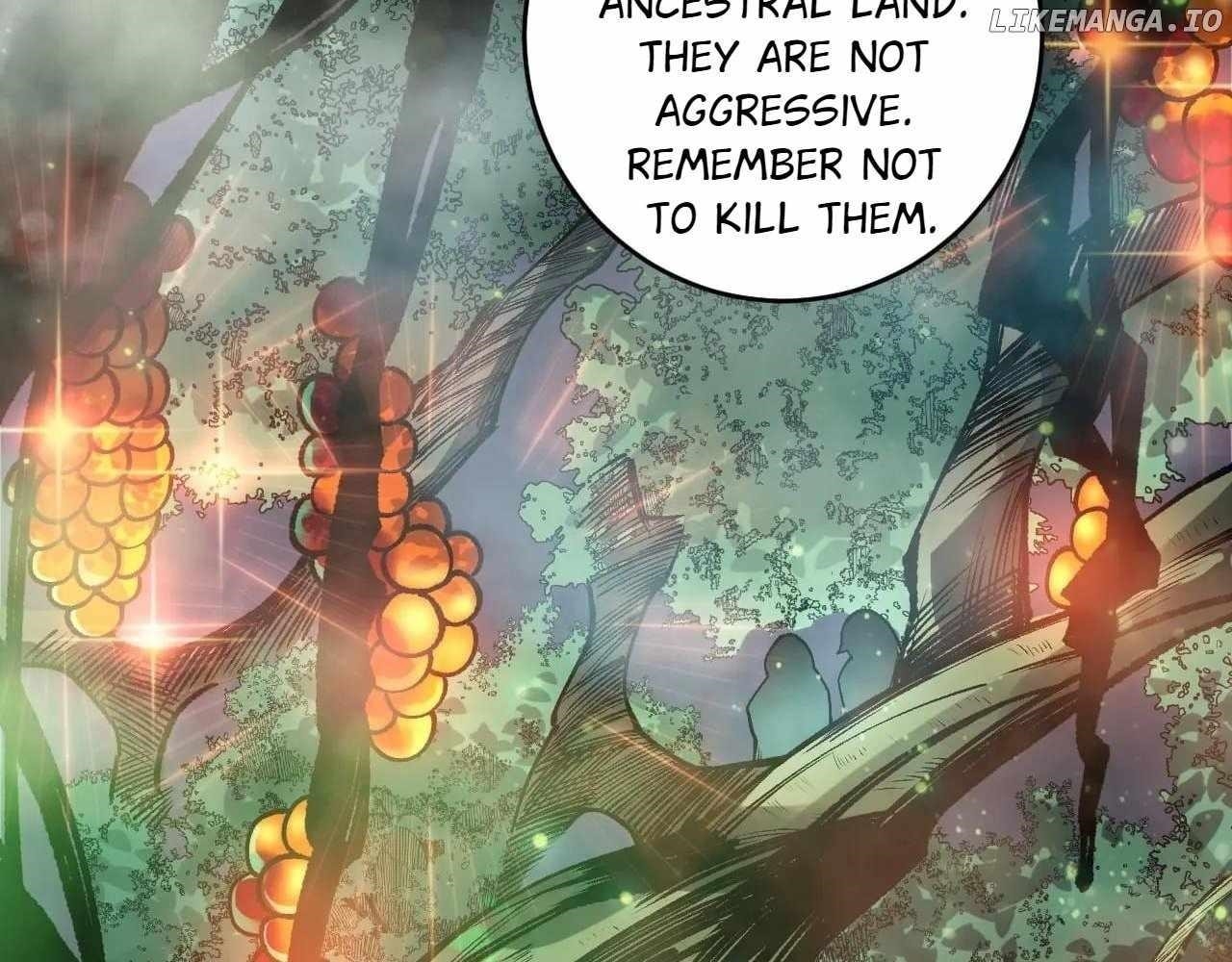 Necromancer, the Ultimate Scourge! Chapter 189 - Page 121