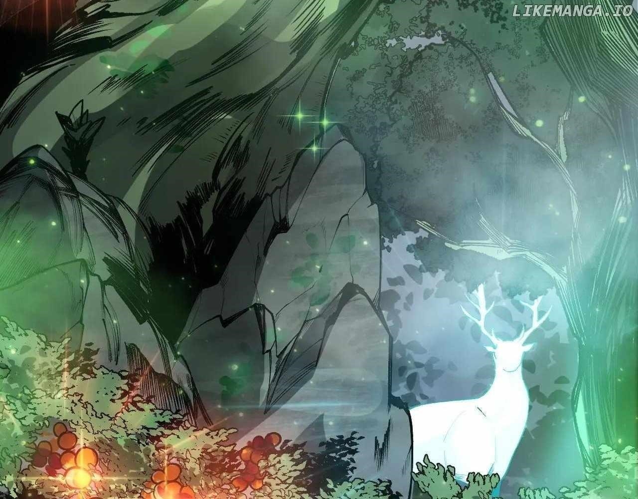 Necromancer, the Ultimate Scourge! Chapter 189 - Page 123