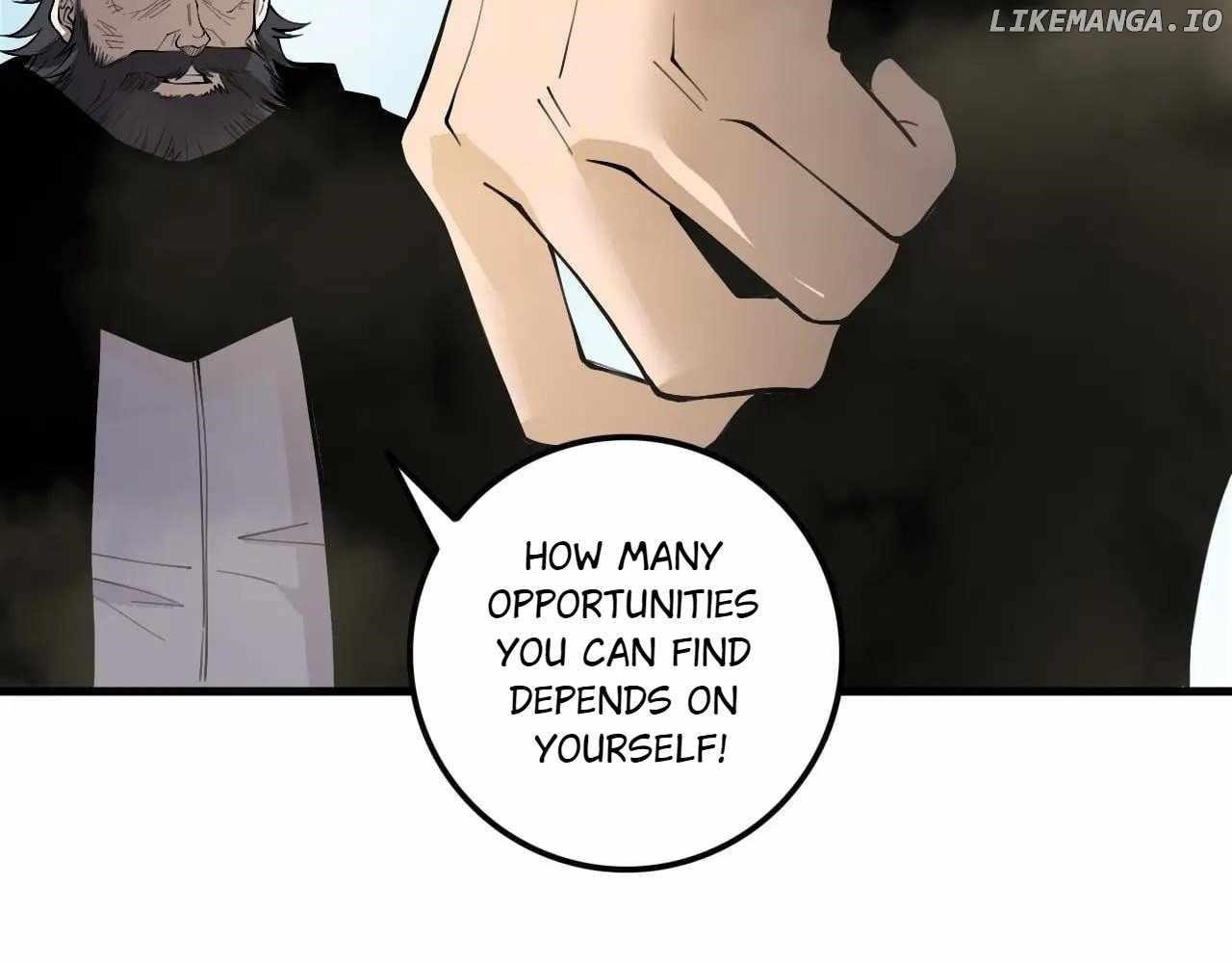 Necromancer, the Ultimate Scourge! Chapter 189 - Page 132