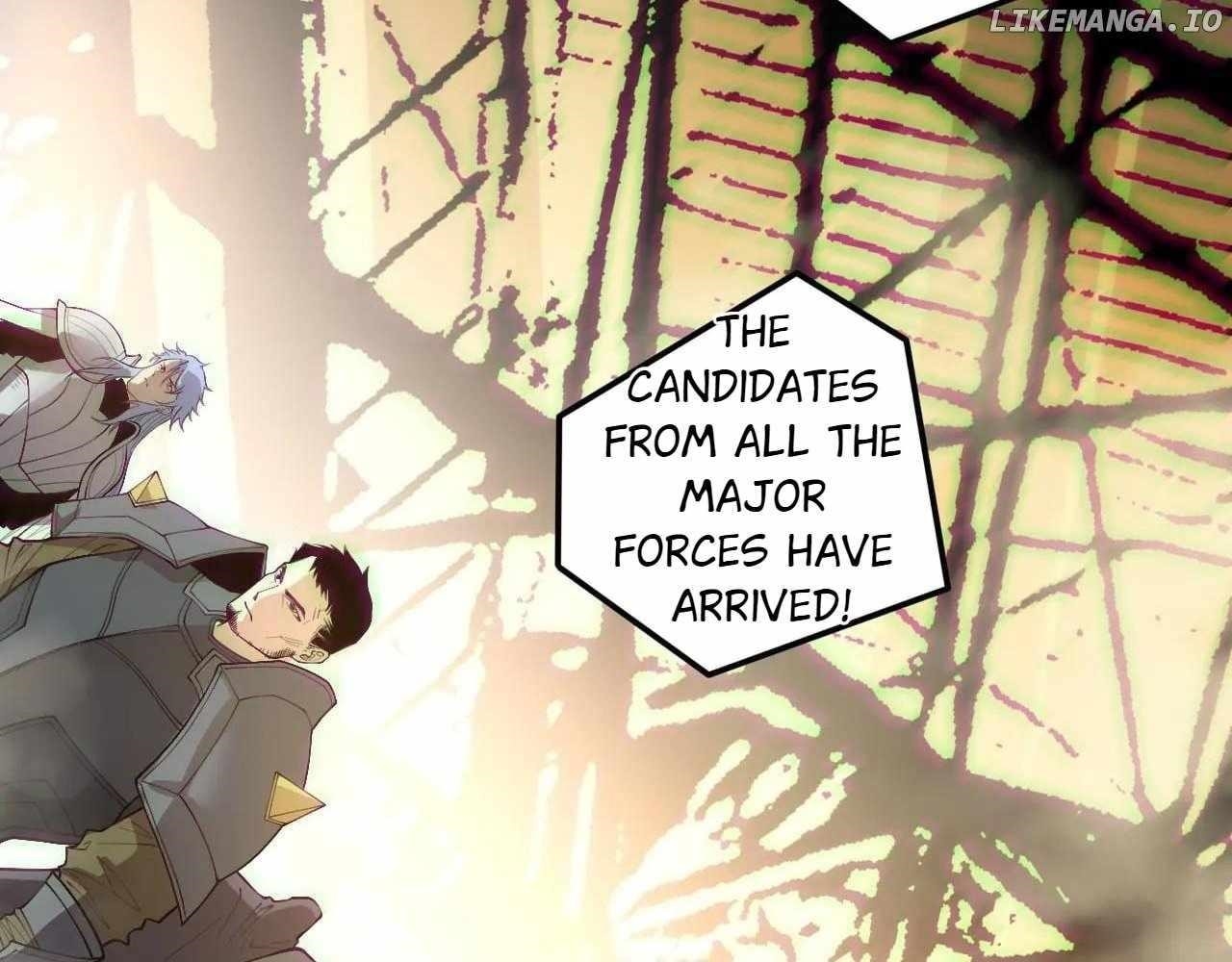 Necromancer, the Ultimate Scourge! Chapter 189 - Page 143