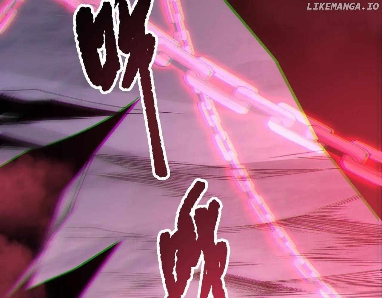 Necromancer, the Ultimate Scourge! Chapter 189 - Page 27