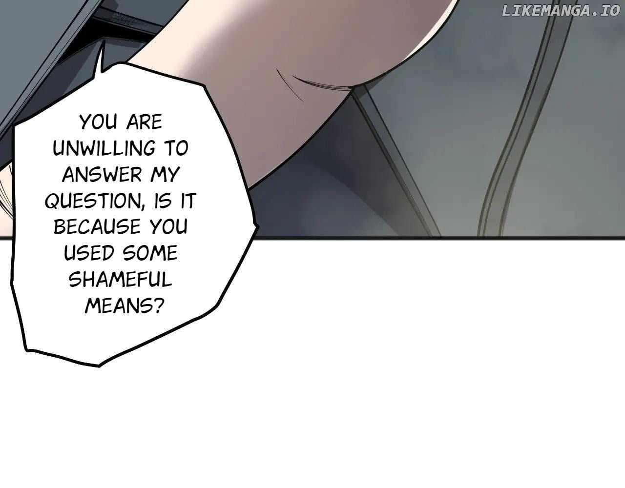 Necromancer, the Ultimate Scourge! Chapter 189 - Page 3