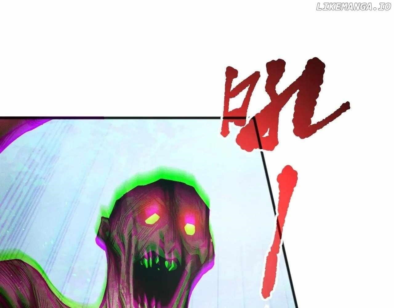 Necromancer, the Ultimate Scourge! Chapter 189 - Page 33