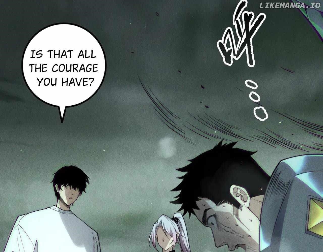 Necromancer, the Ultimate Scourge! Chapter 189 - Page 45