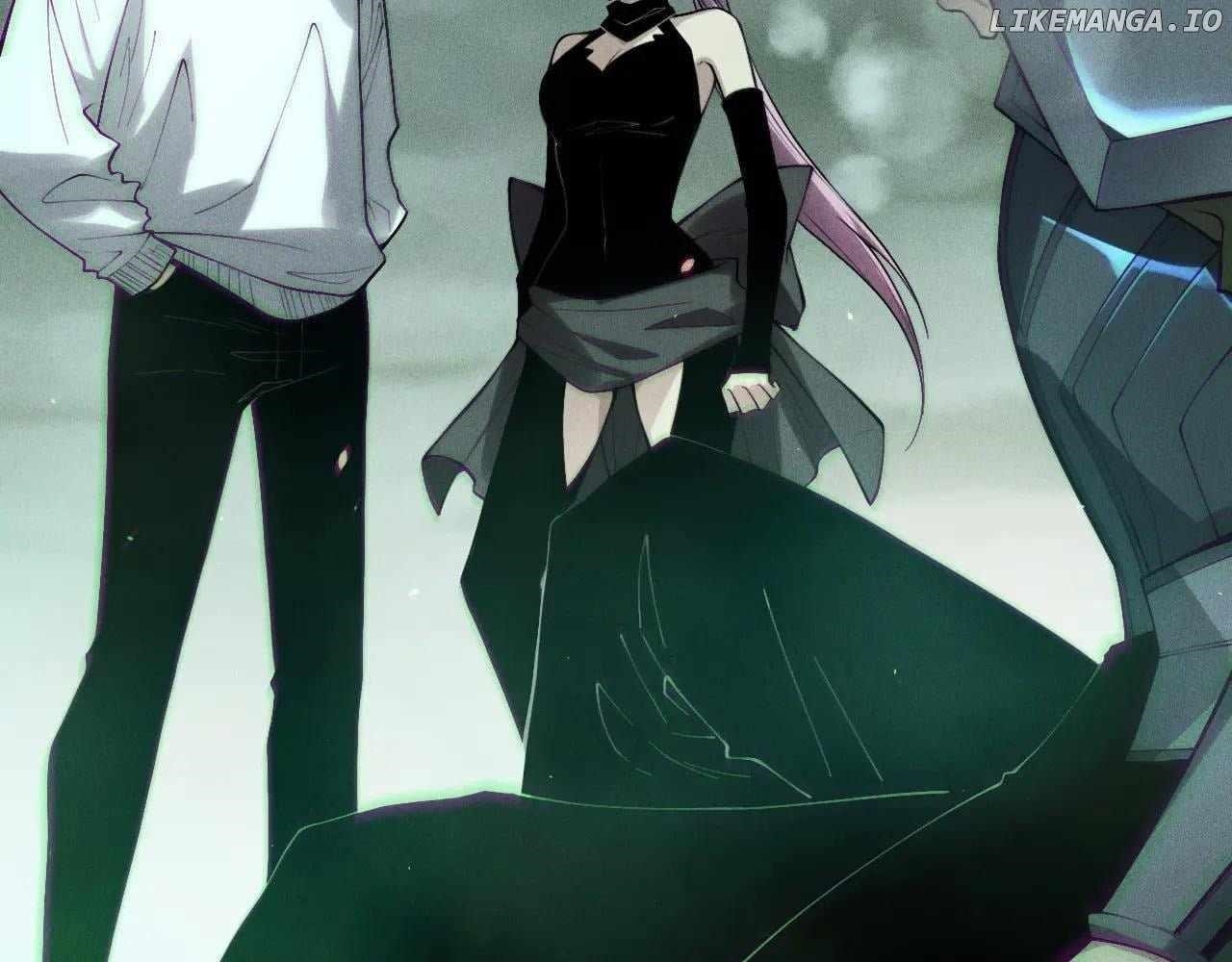 Necromancer, the Ultimate Scourge! Chapter 189 - Page 46