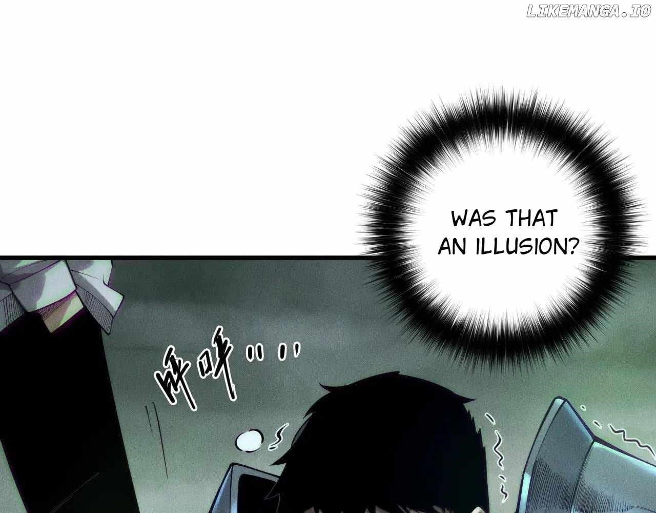 Necromancer, the Ultimate Scourge! Chapter 189 - Page 48