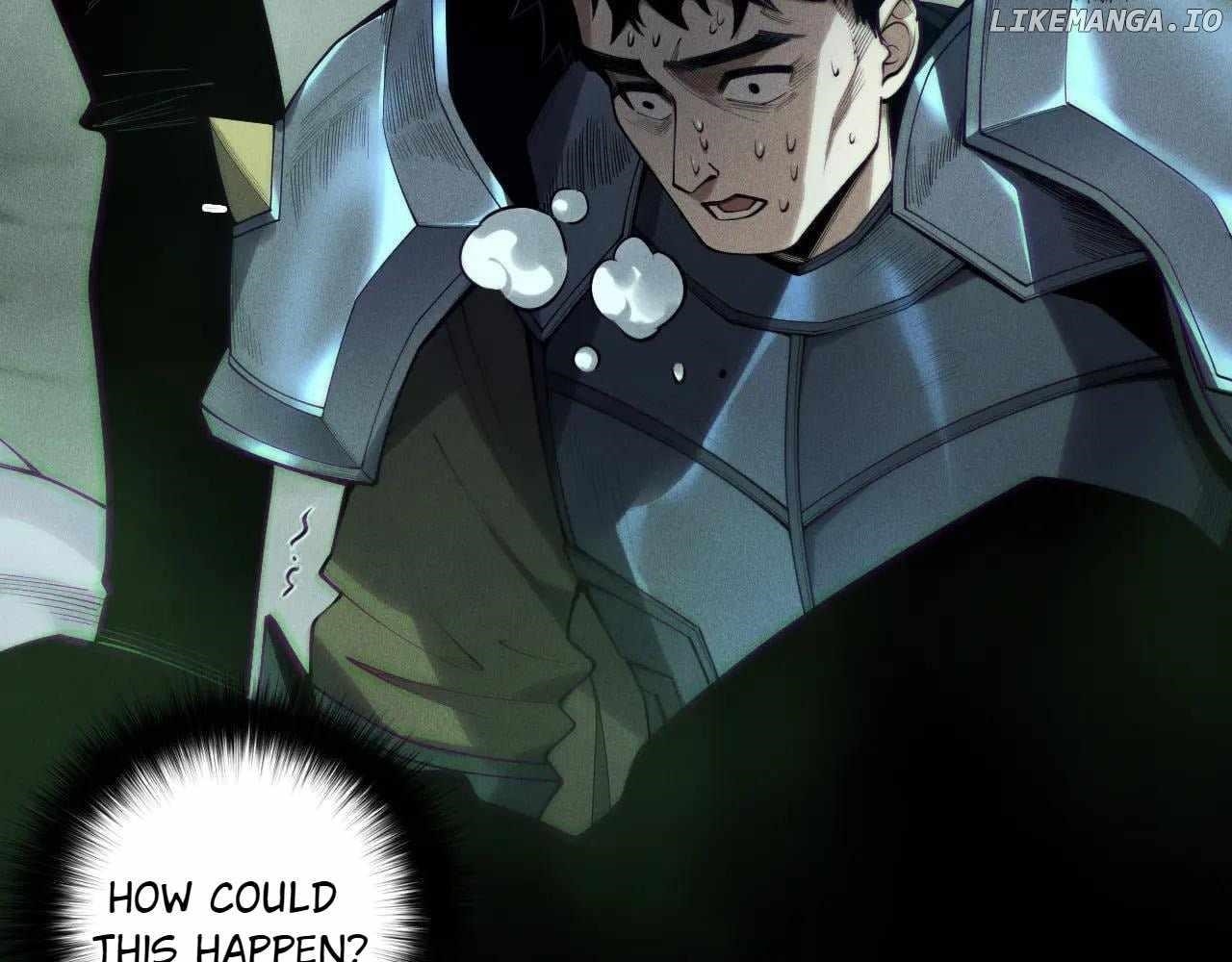 Necromancer, the Ultimate Scourge! Chapter 189 - Page 49