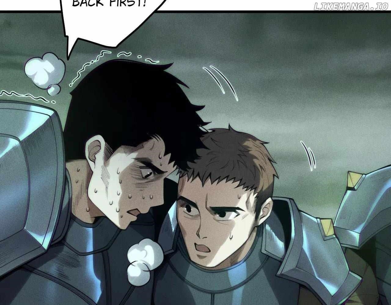 Necromancer, the Ultimate Scourge! Chapter 189 - Page 51