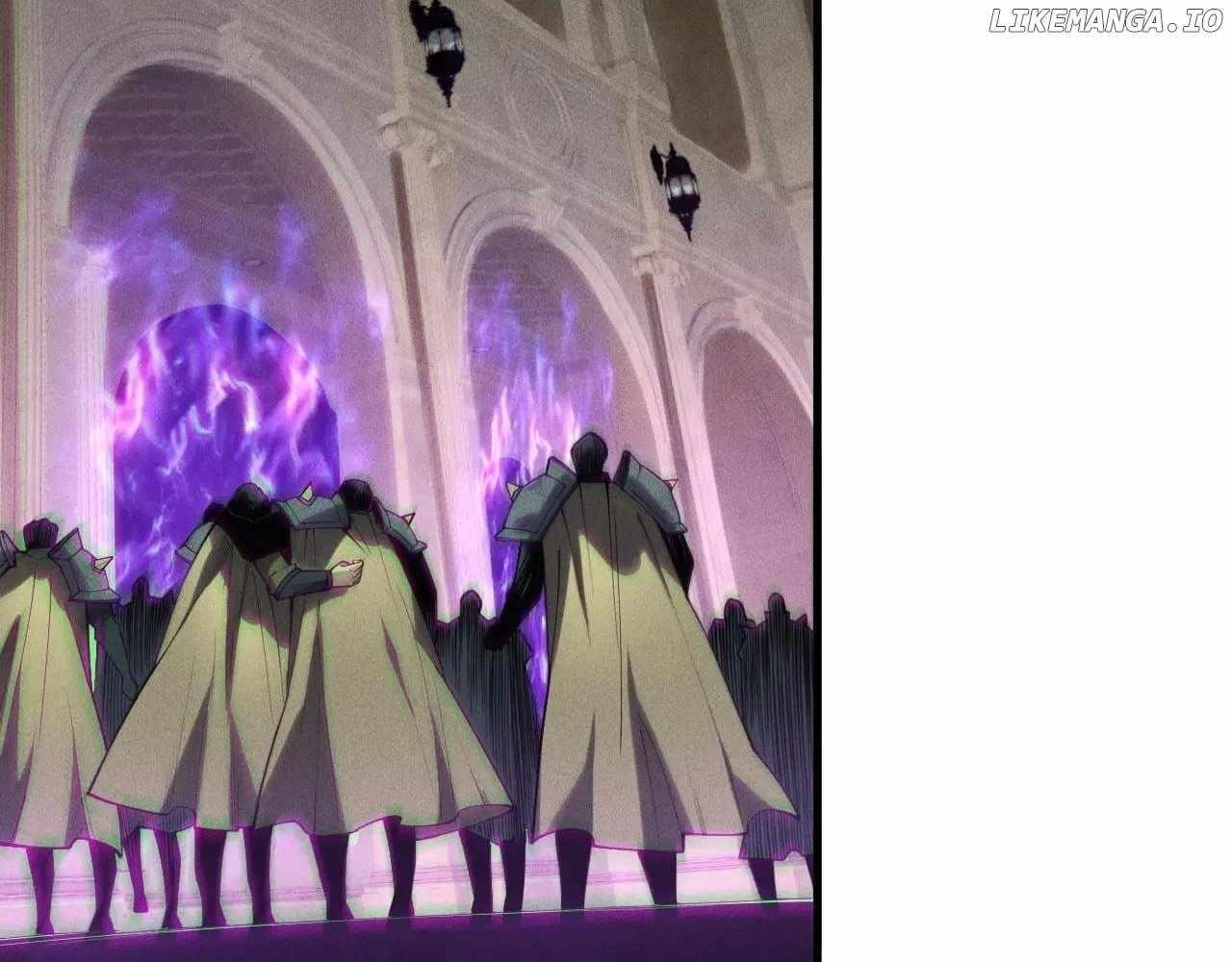 Necromancer, the Ultimate Scourge! Chapter 189 - Page 54