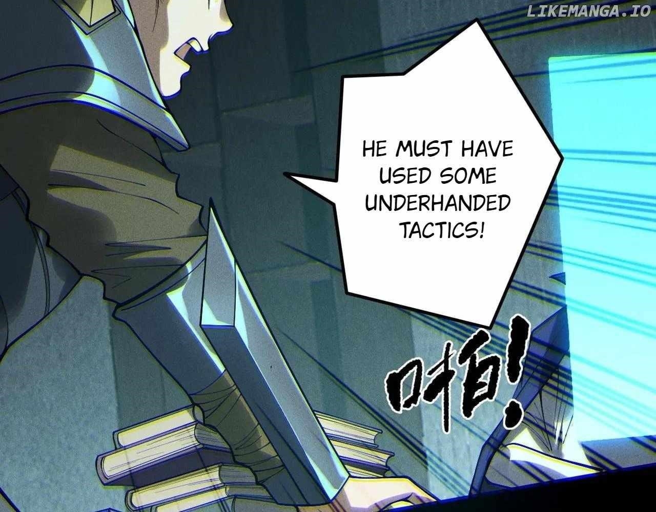 Necromancer, the Ultimate Scourge! Chapter 189 - Page 65