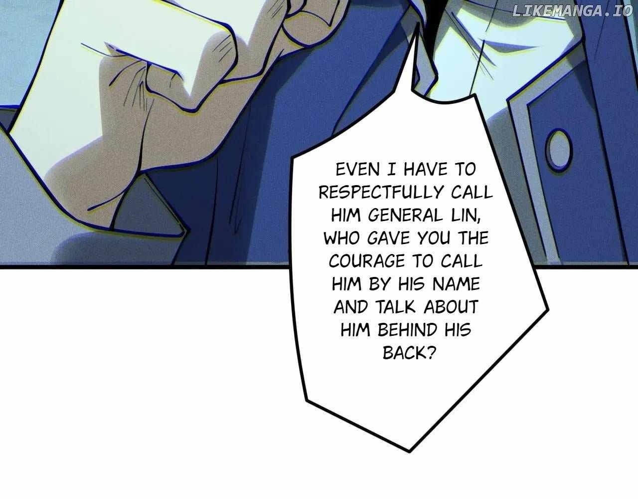 Necromancer, the Ultimate Scourge! Chapter 189 - Page 69