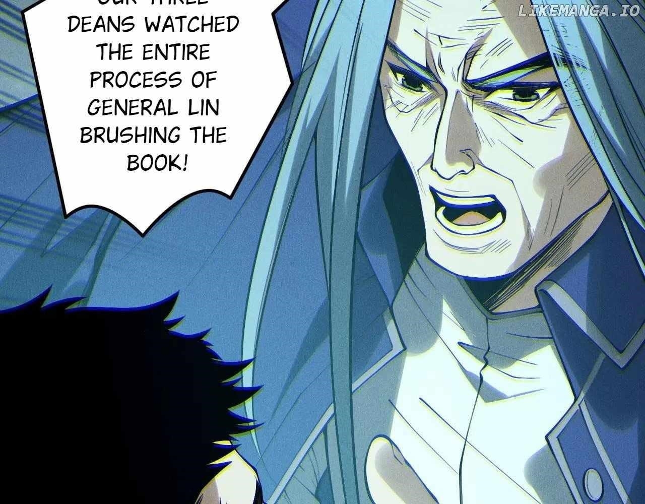 Necromancer, the Ultimate Scourge! Chapter 189 - Page 73