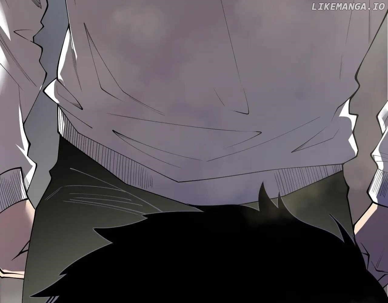 Necromancer, the Ultimate Scourge! Chapter 189 - Page 8