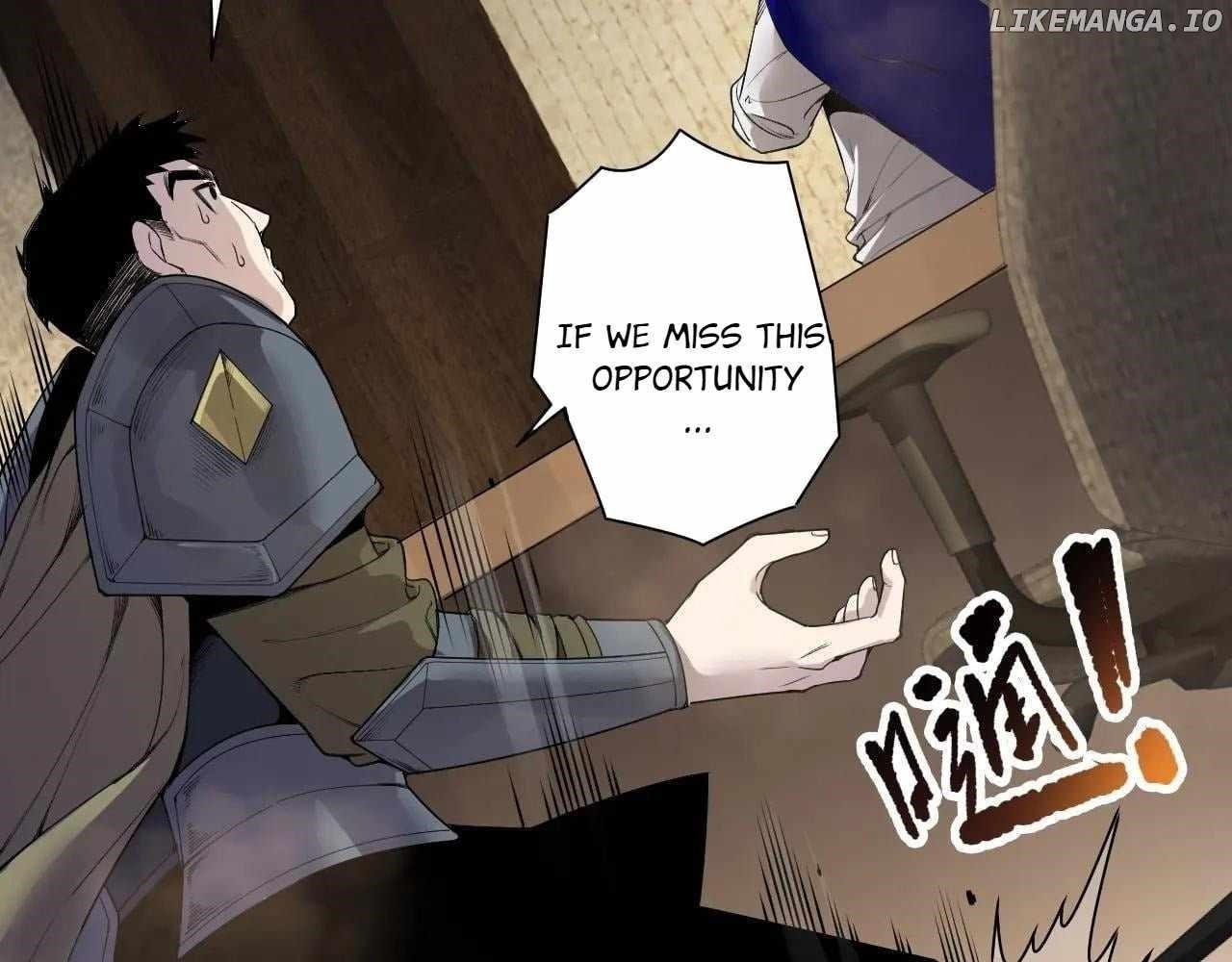 Necromancer, the Ultimate Scourge! Chapter 189 - Page 87