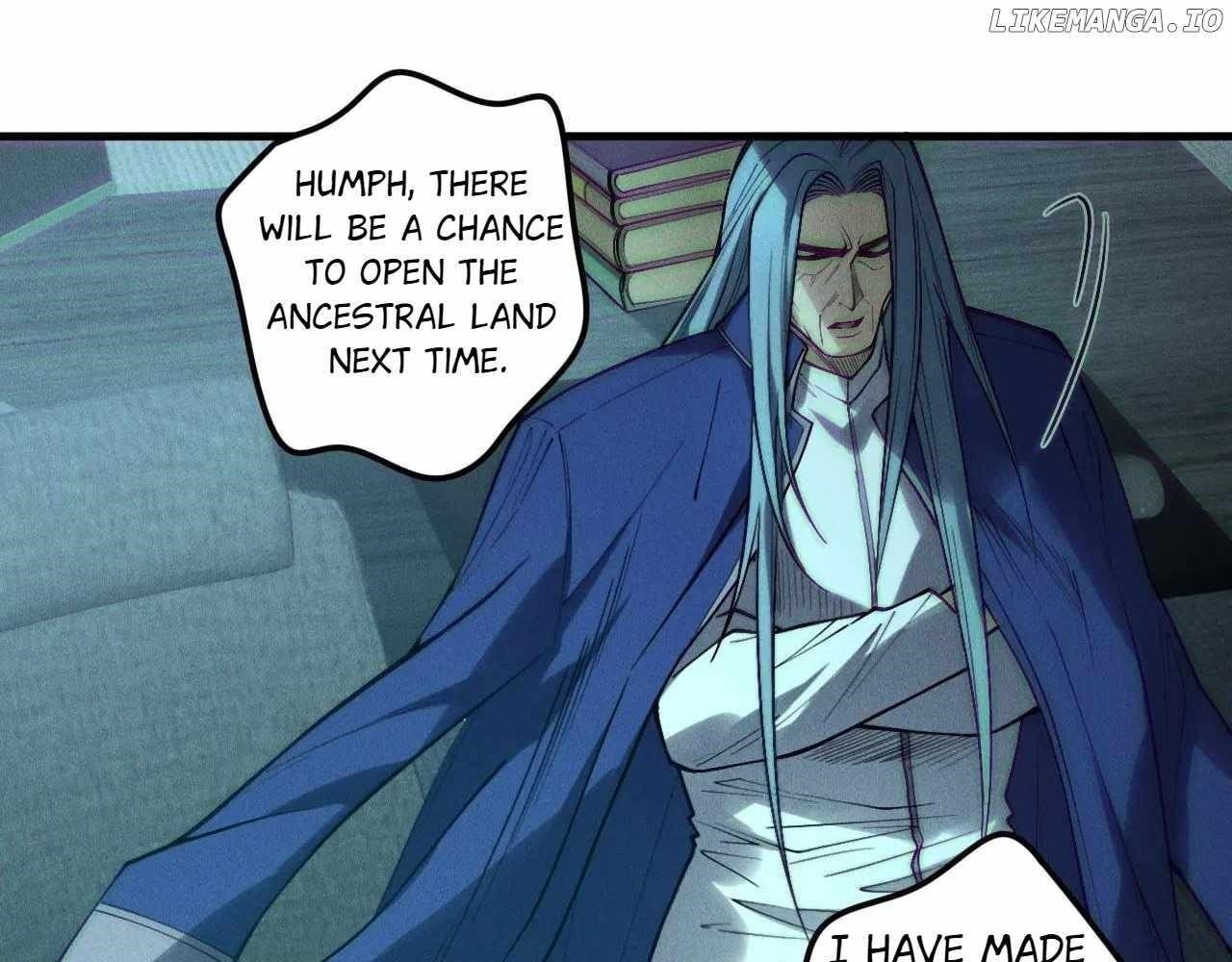 Necromancer, the Ultimate Scourge! Chapter 189 - Page 89