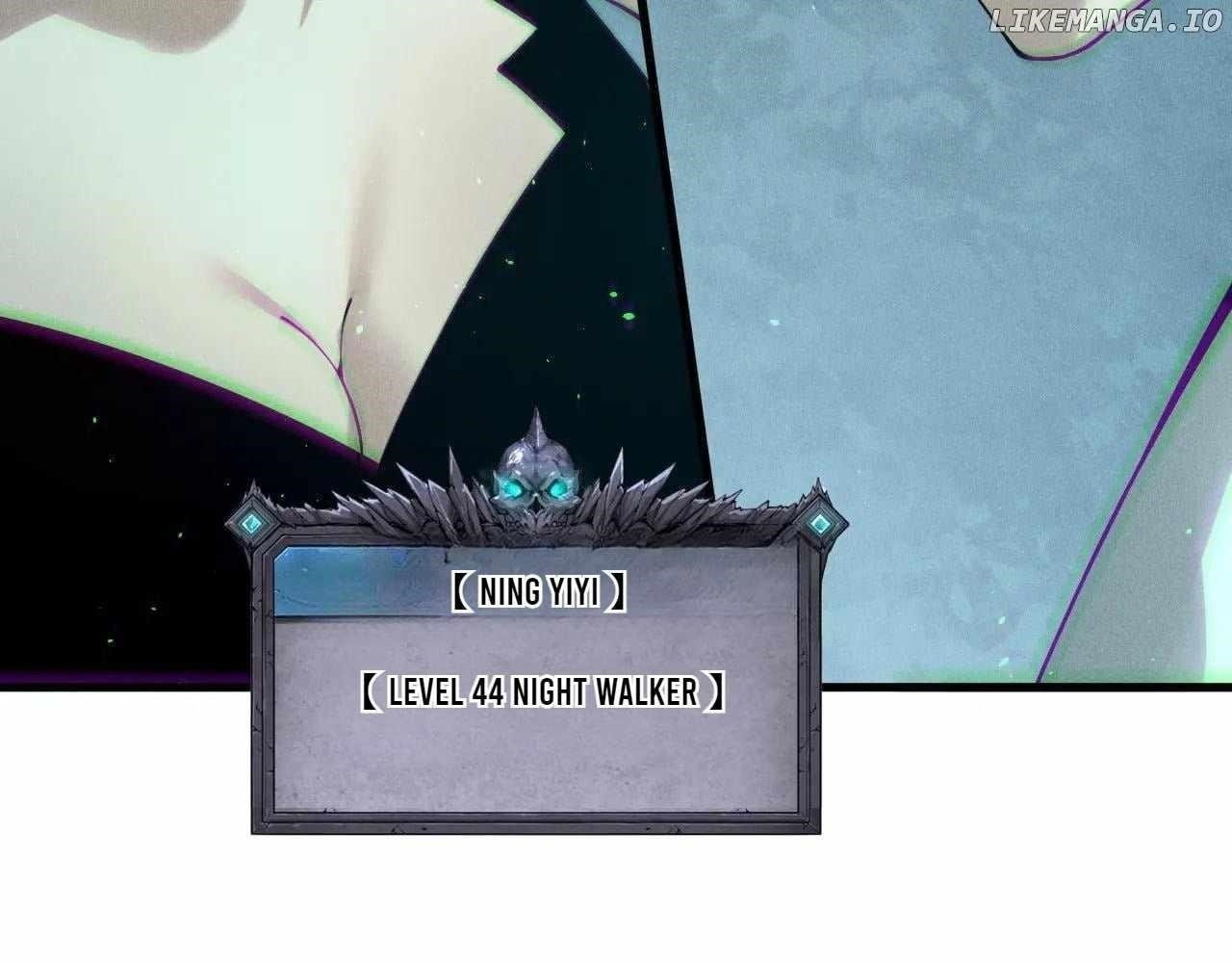 Necromancer, the Ultimate Scourge! Chapter 189 - Page 99