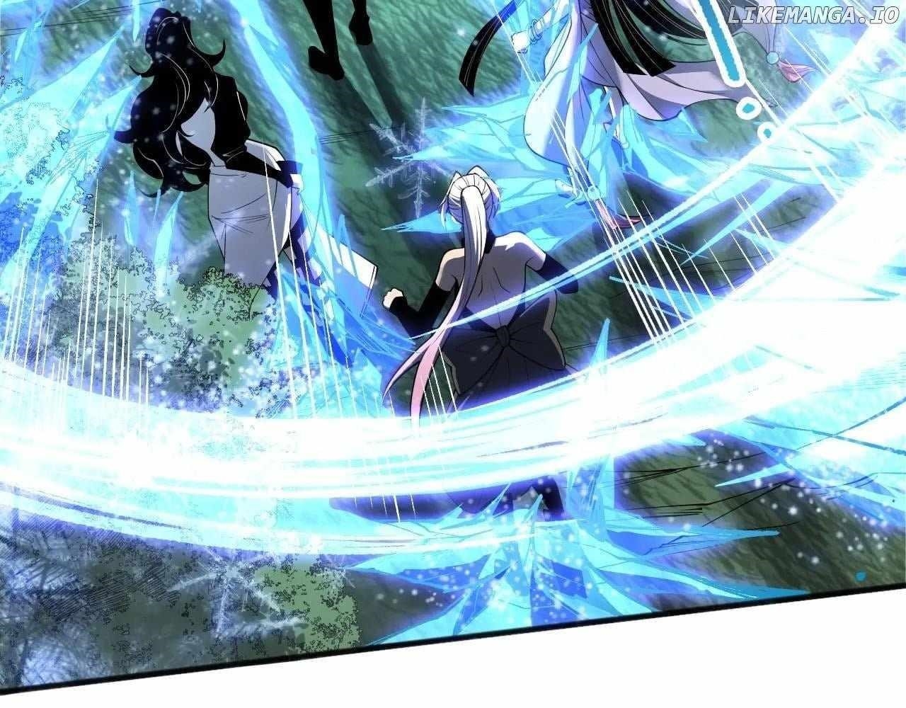 Necromancer, the Ultimate Scourge! Chapter 191 - Page 107