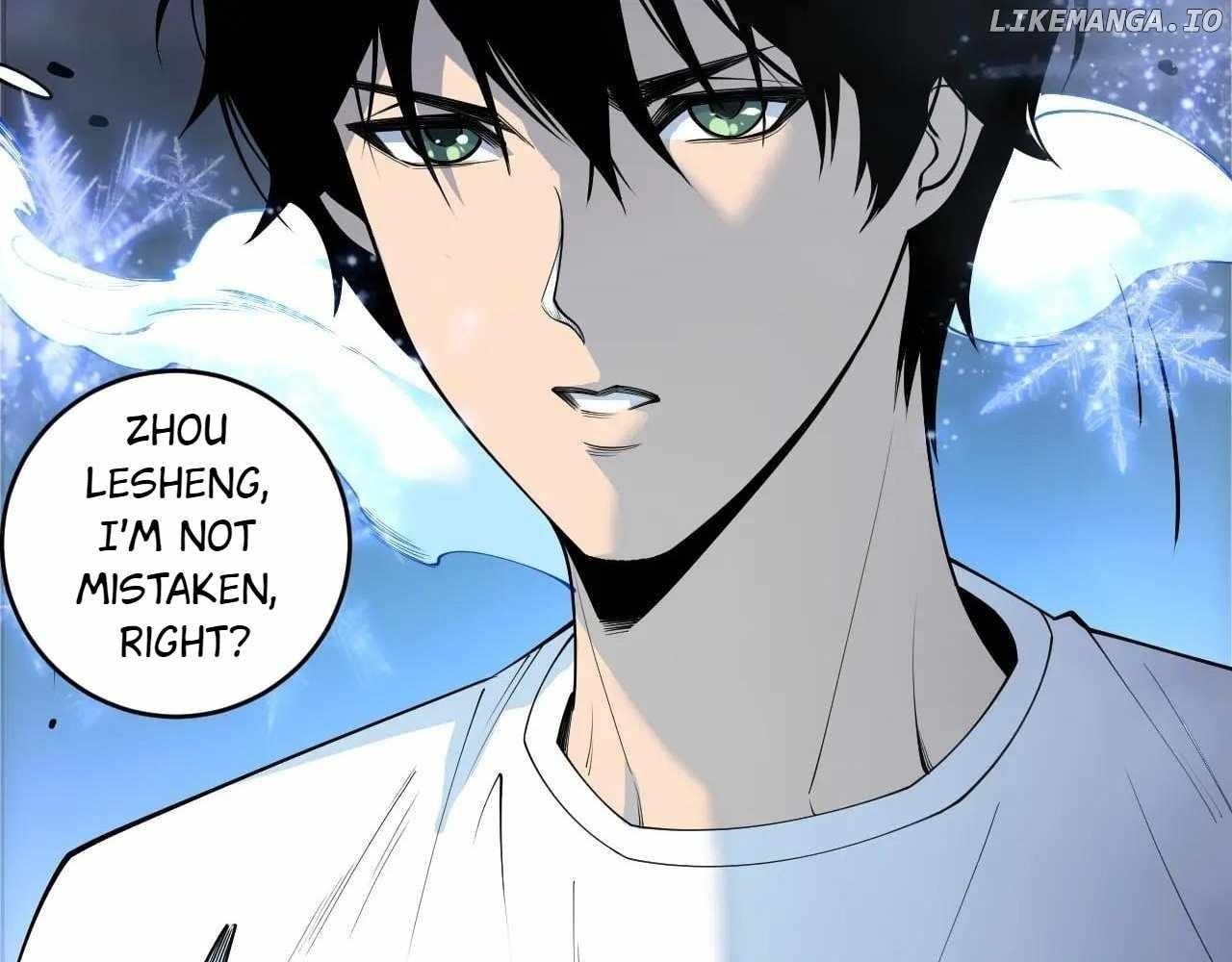 Necromancer, the Ultimate Scourge! Chapter 191 - Page 109