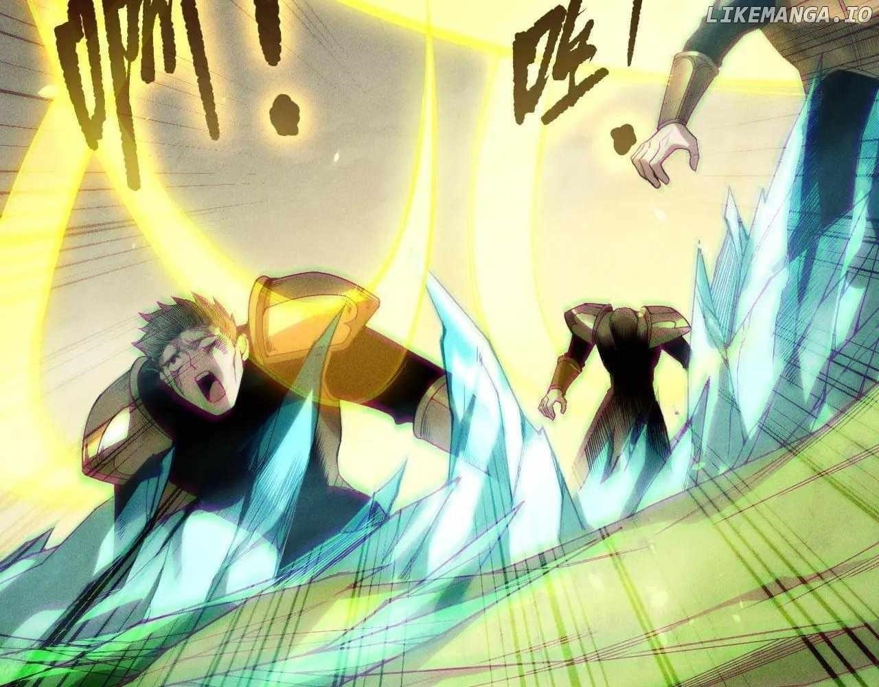 Necromancer, the Ultimate Scourge! Chapter 191 - Page 129