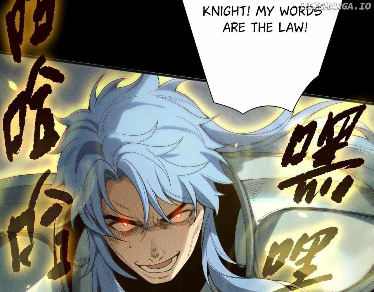 Necromancer, the Ultimate Scourge! Chapter 191 - Page 131