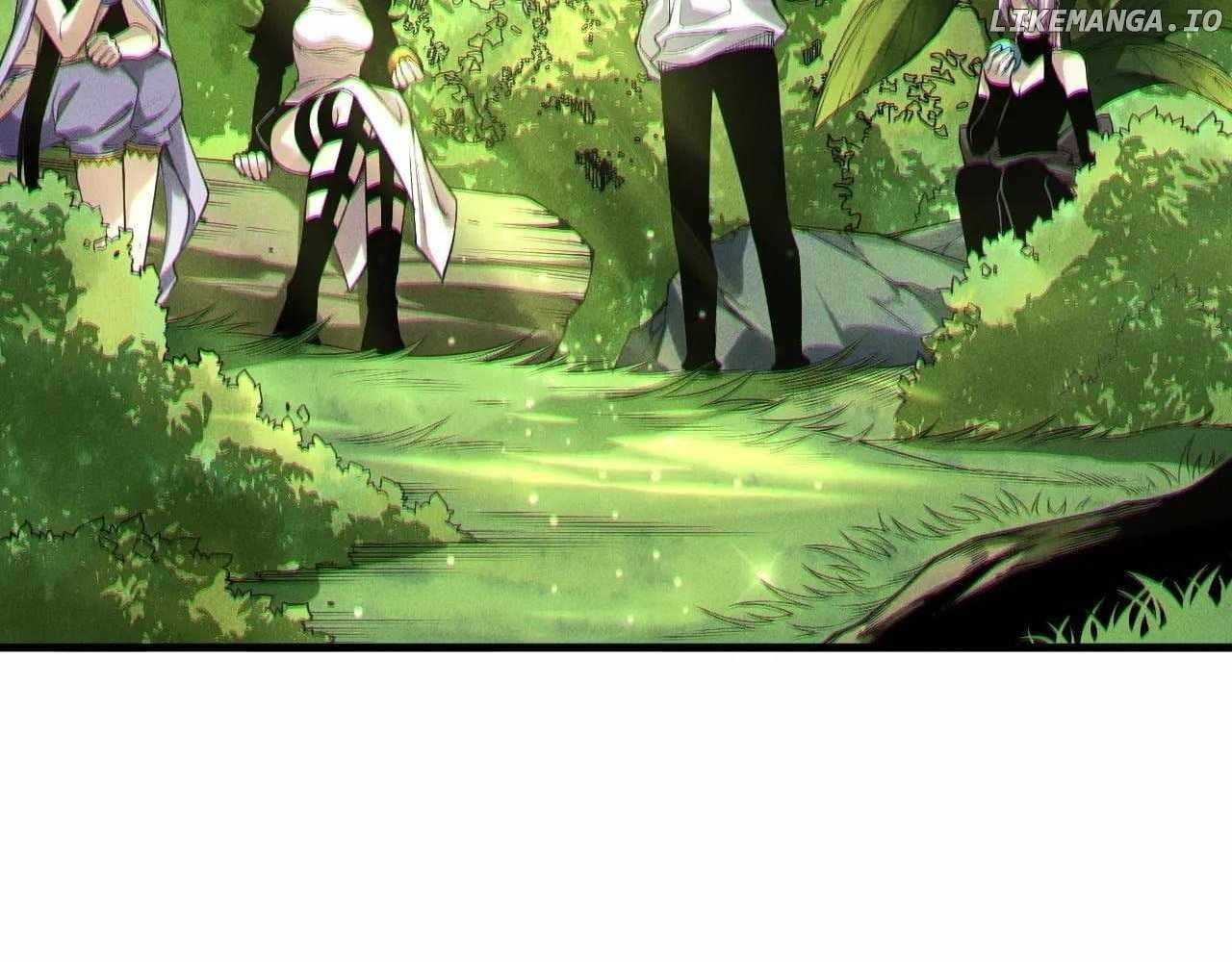 Necromancer, the Ultimate Scourge! Chapter 191 - Page 17