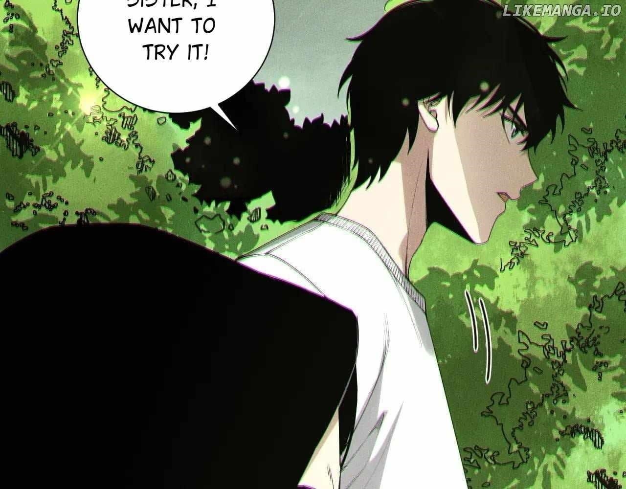 Necromancer, the Ultimate Scourge! Chapter 191 - Page 22