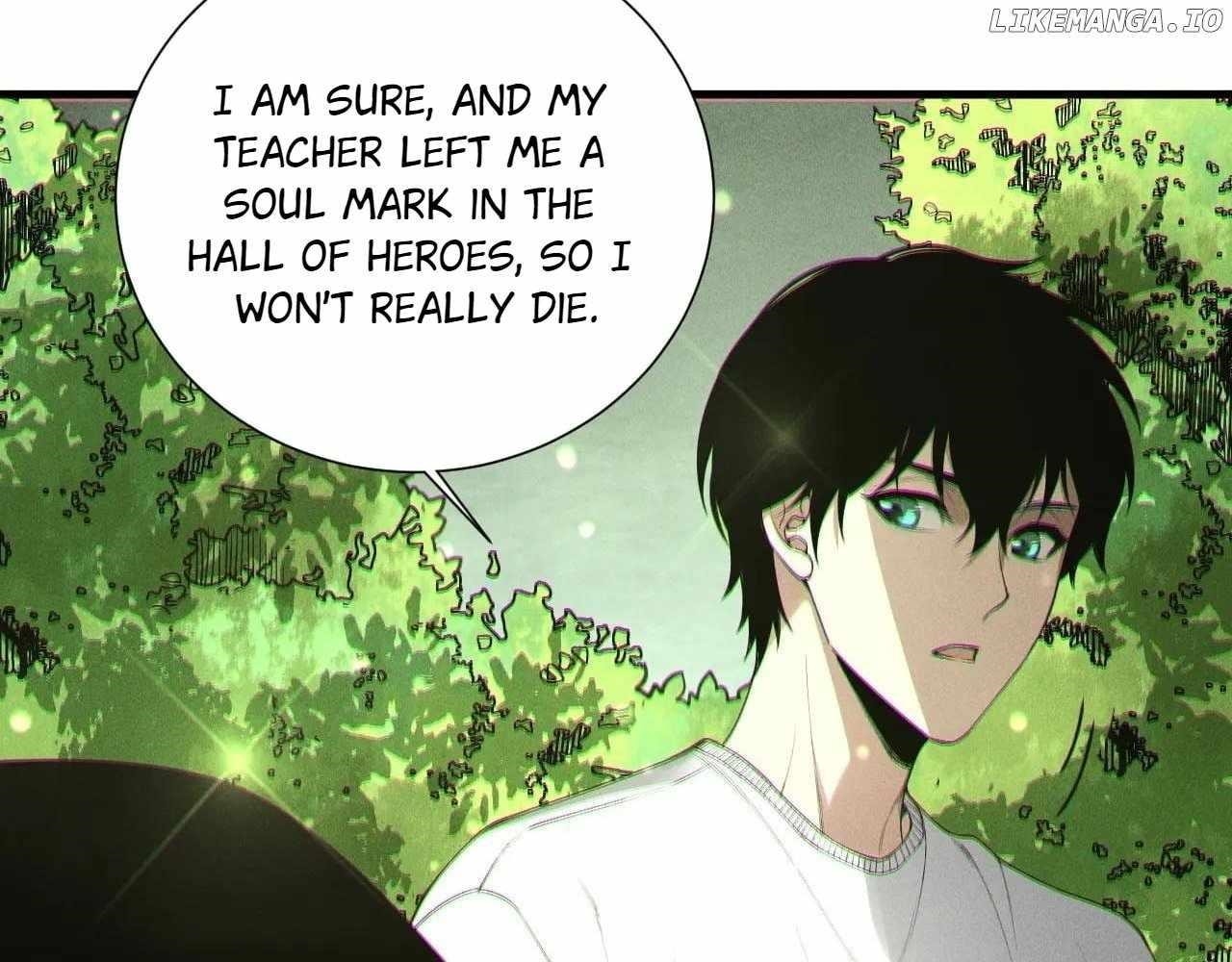 Necromancer, the Ultimate Scourge! Chapter 191 - Page 25