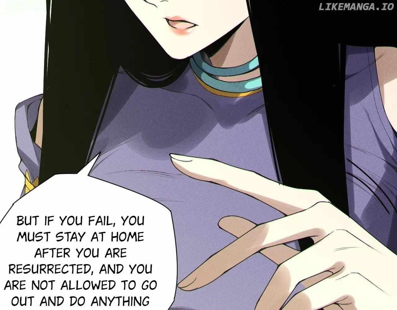 Necromancer, the Ultimate Scourge! Chapter 191 - Page 29