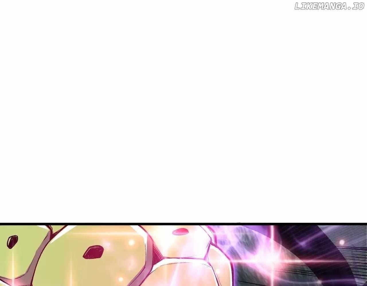 Necromancer, the Ultimate Scourge! Chapter 191 - Page 33