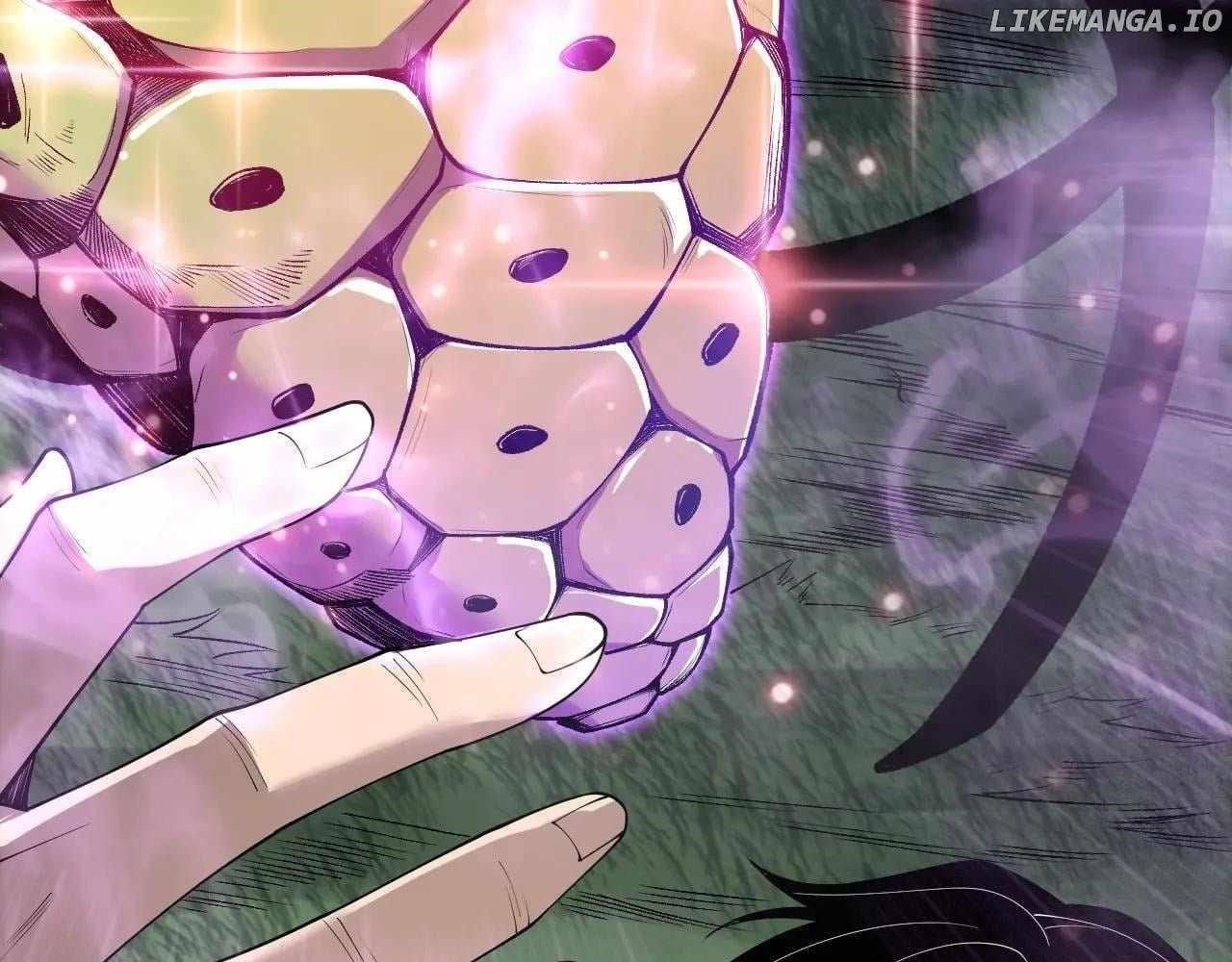 Necromancer, the Ultimate Scourge! Chapter 191 - Page 34