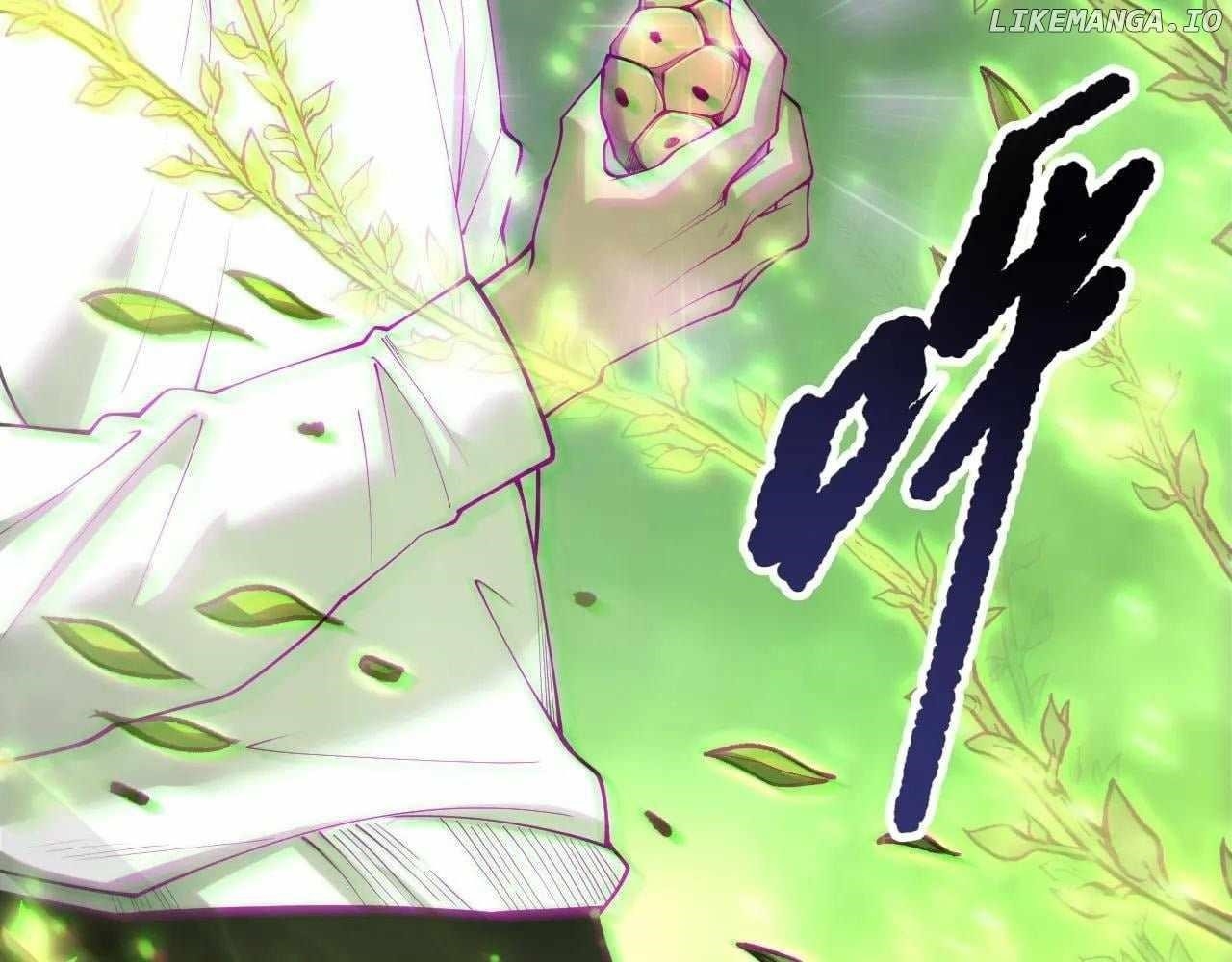 Necromancer, the Ultimate Scourge! Chapter 191 - Page 39