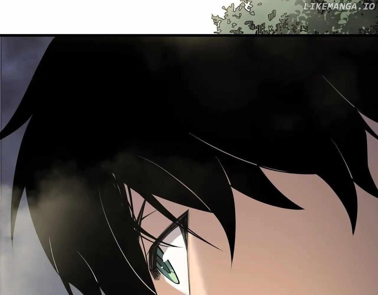 Necromancer, the Ultimate Scourge! Chapter 191 - Page 6