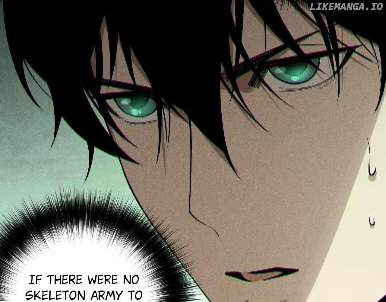 Necromancer, the Ultimate Scourge! Chapter 191 - Page 62