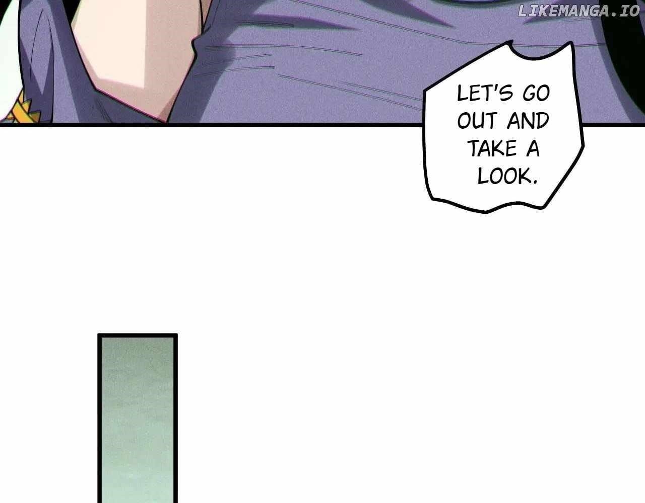 Necromancer, the Ultimate Scourge! Chapter 191 - Page 69