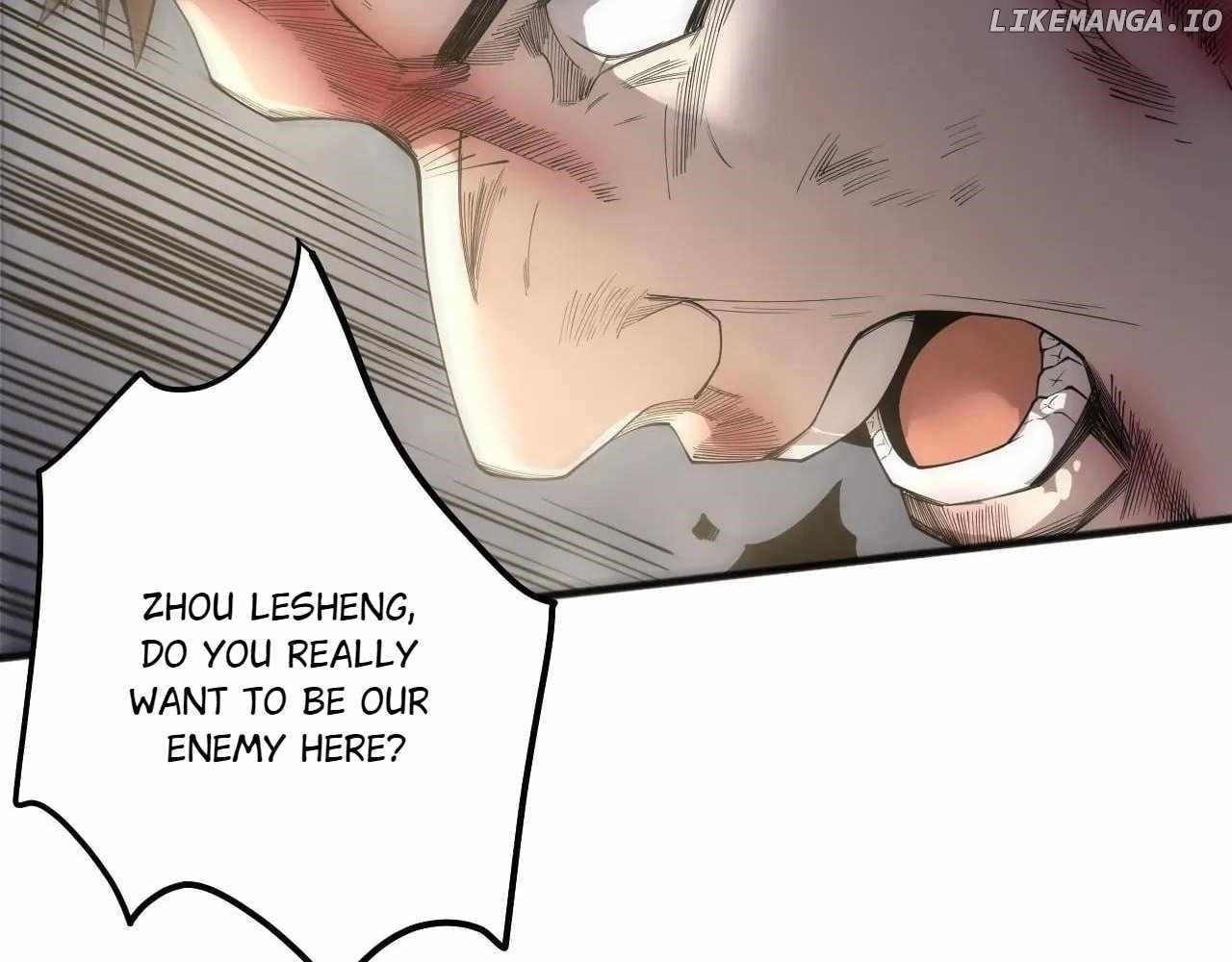 Necromancer, the Ultimate Scourge! Chapter 191 - Page 83