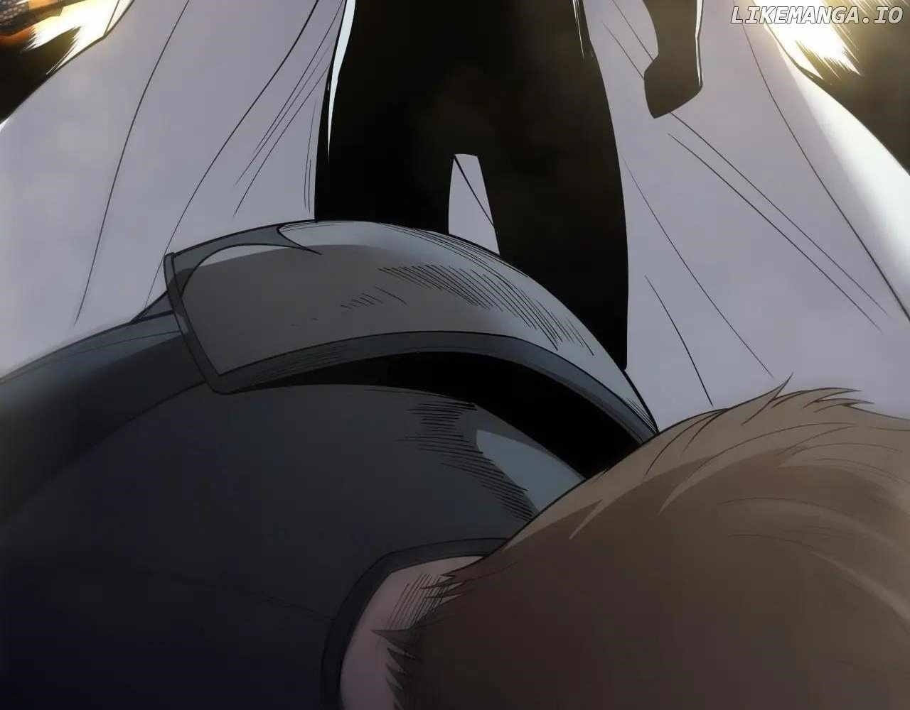 Necromancer, the Ultimate Scourge! Chapter 191 - Page 86