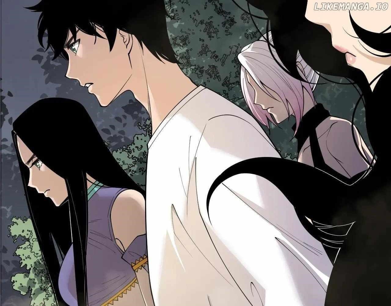 Necromancer, the Ultimate Scourge! Chapter 191 - Page 89