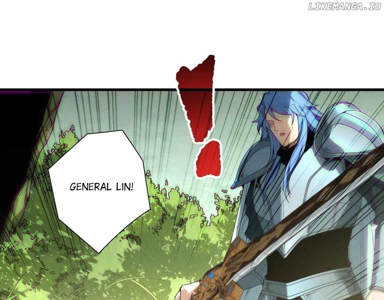 Necromancer, the Ultimate Scourge! Chapter 191 - Page 91