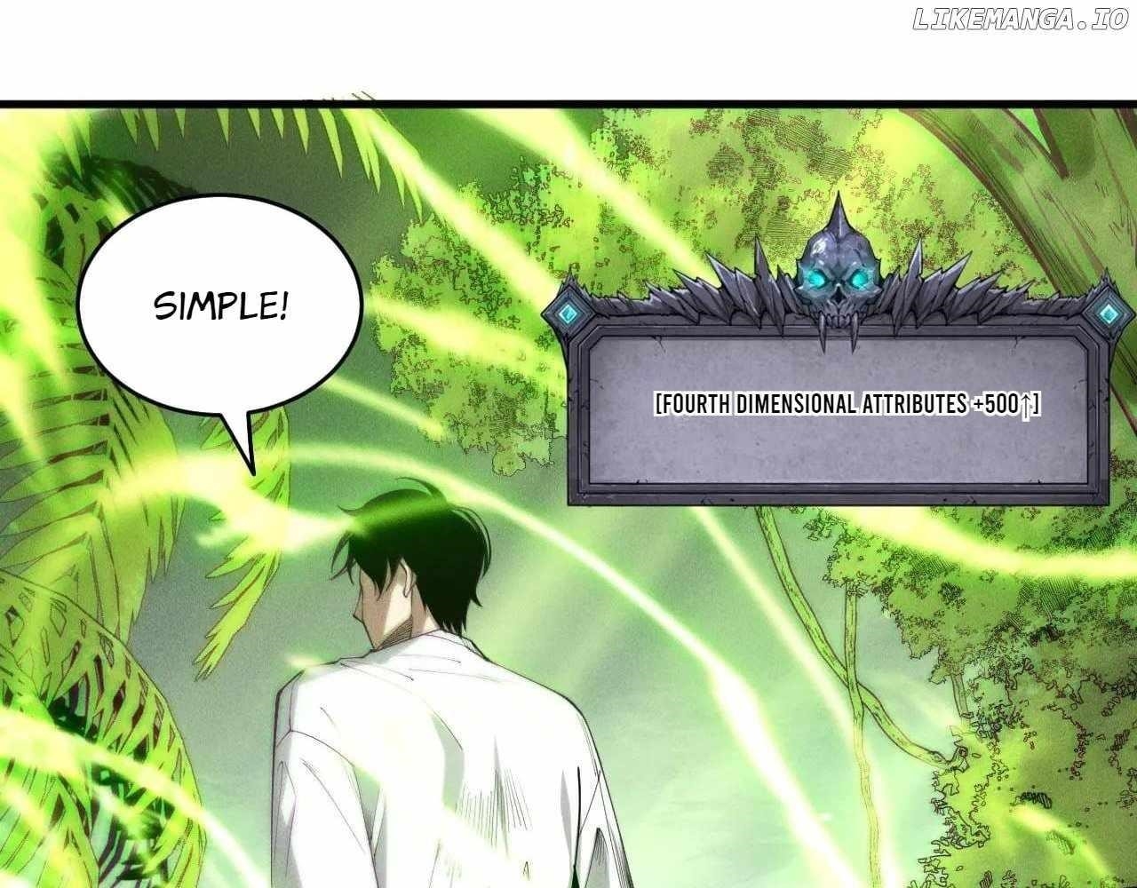 Necromancer, the Ultimate Scourge! Chapter 193 - Page 113